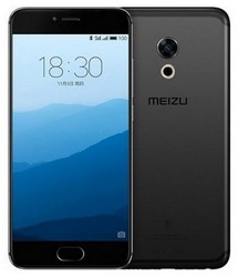 Замена стекла на телефоне Meizu Pro 6s в Сургуте